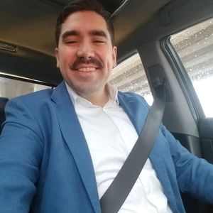 Meet your Posher, Ryan